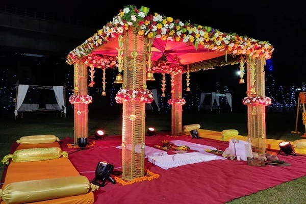 sanskar madapam